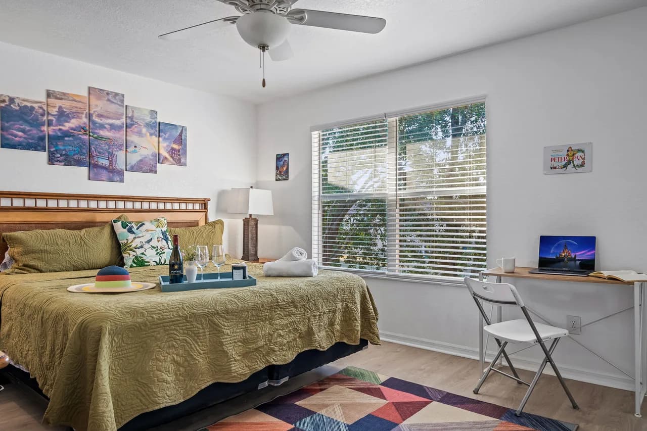 Family-Friendly Four Bedroom Villa in Four Corners, Foto 4