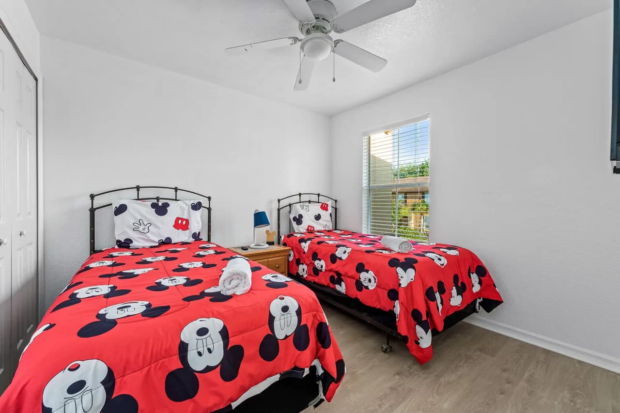 Family-Friendly Four Bedroom Villa in Four Corners, Foto 5