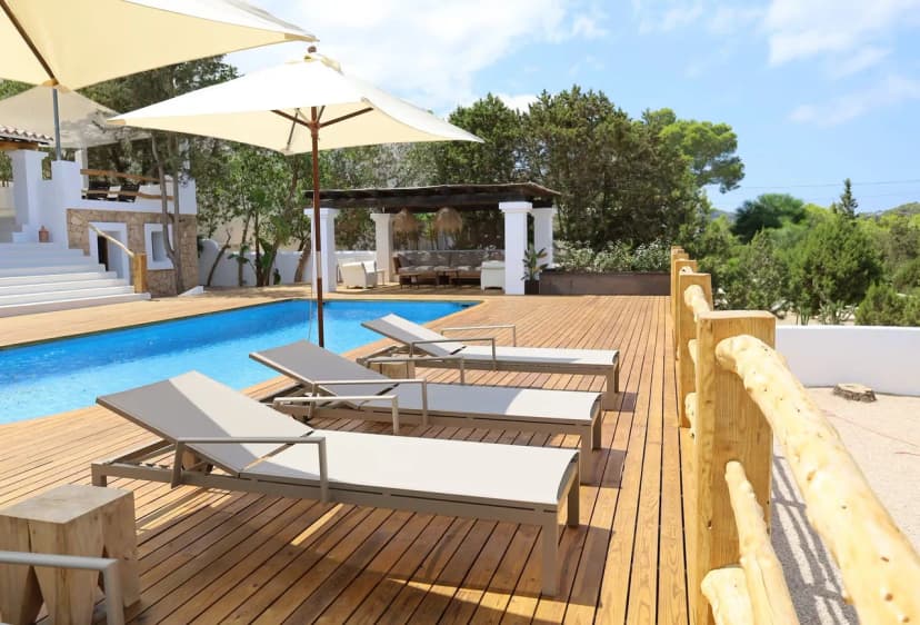 Villa Serenity - Oasis of Calm