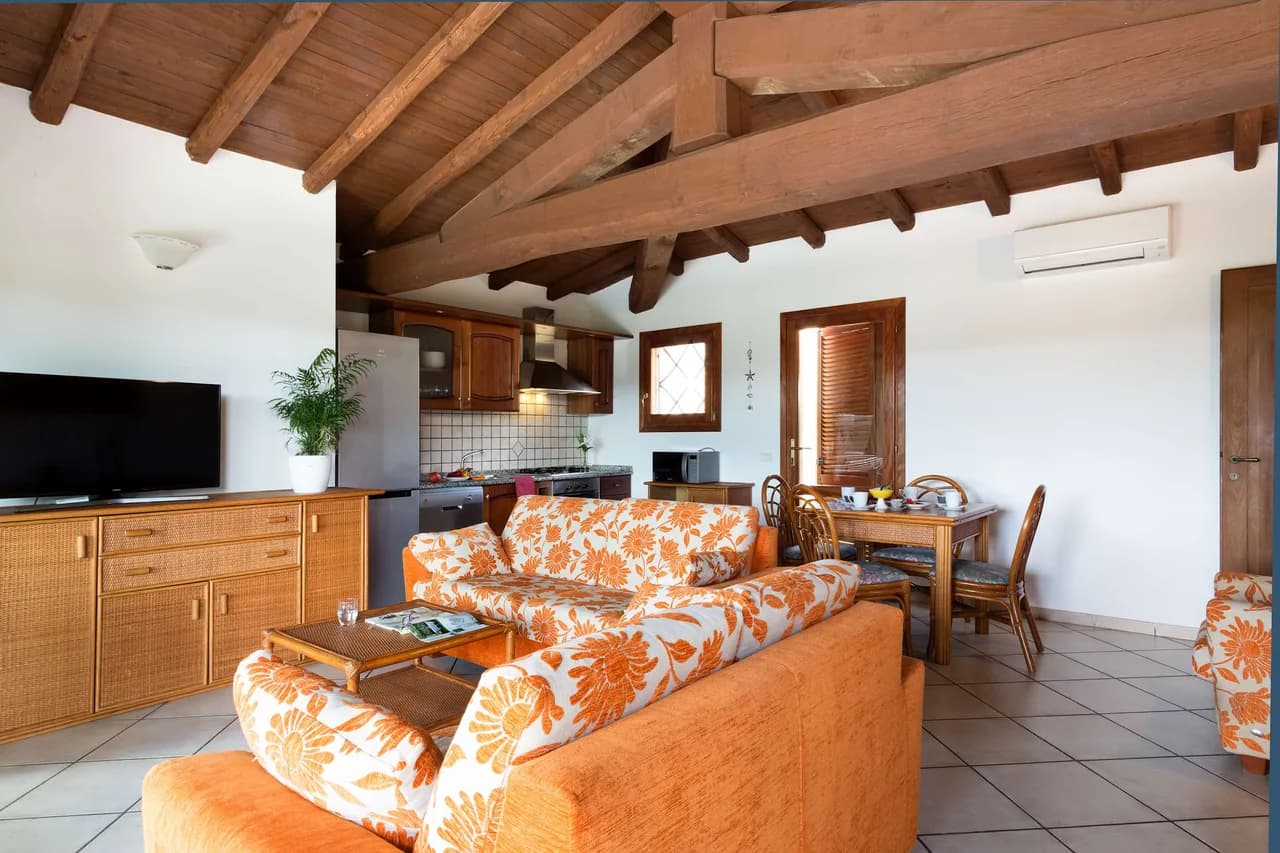 Villa Capo Coda Cavallo Sunset, Foto 2