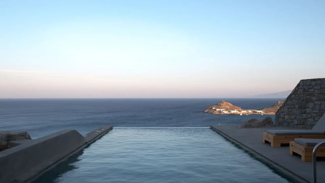 Luxury Bay View Villa Marisol Retreat photo 5