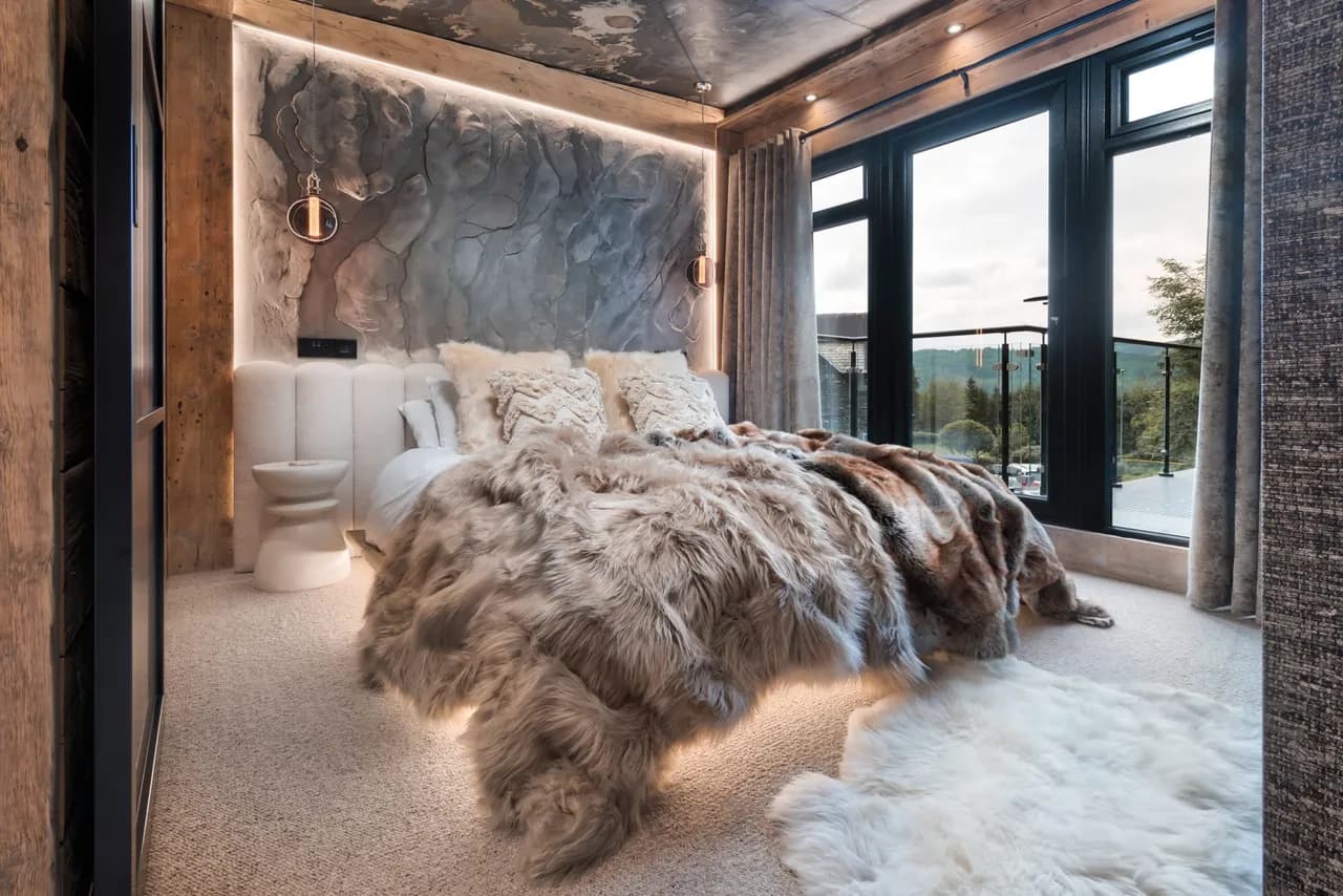 Secluded Lakefront Villa in Lake District, foto 2