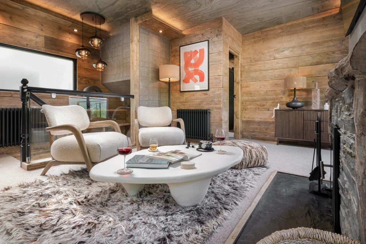 Secluded Lakefront Villa in Lake District, foto 4