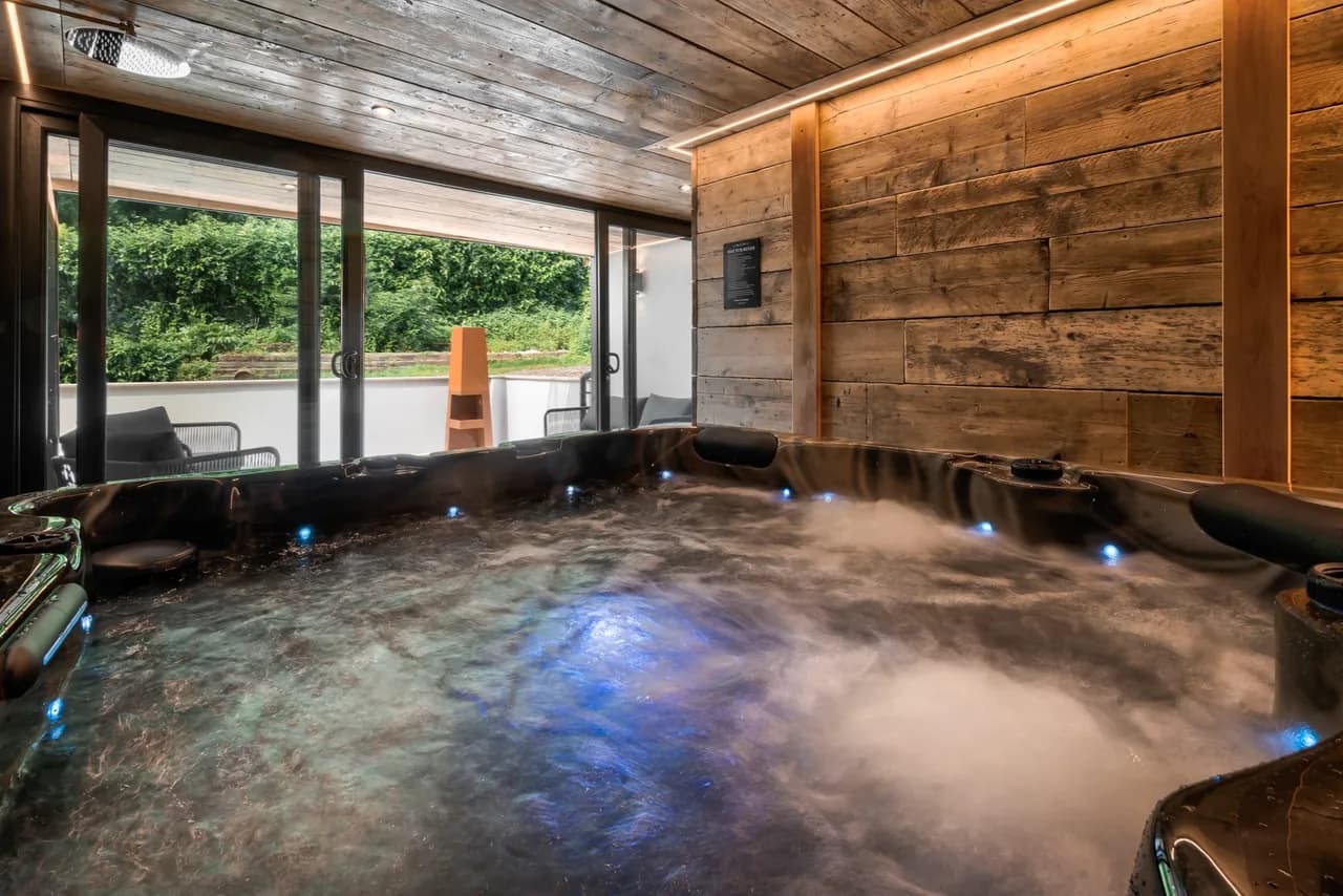 Secluded Lakefront Villa in Lake District, foto 5