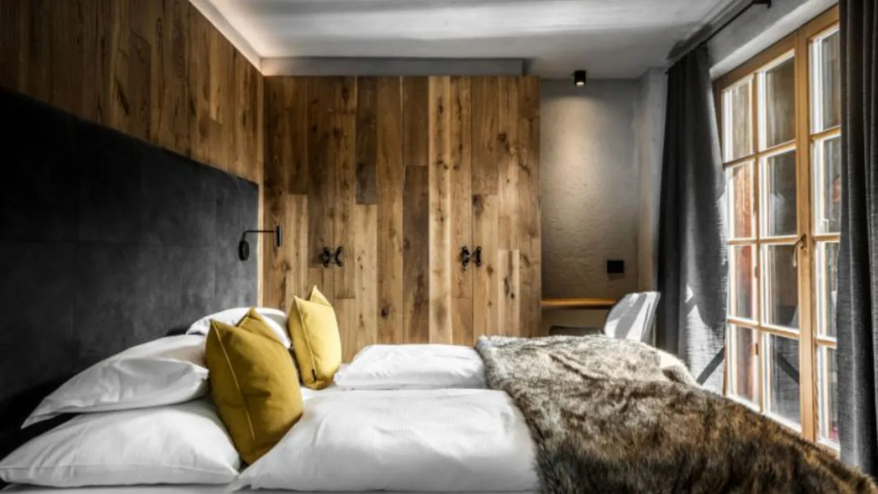 Breathe in Beautiful Alpine Air Escape, Foto 3