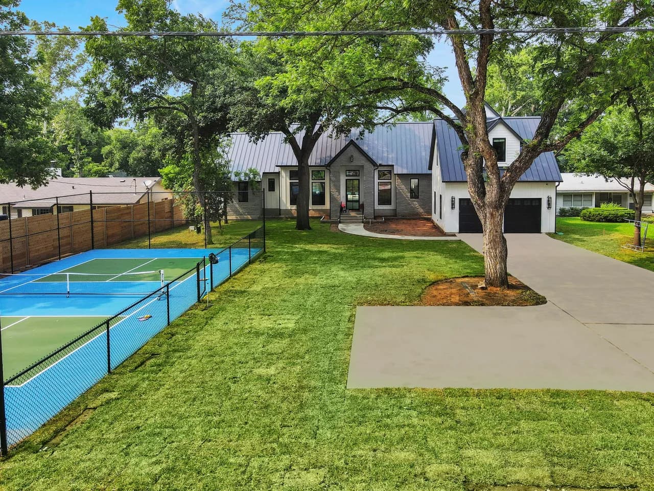 Luxurious Lakeside Villa in Austin photo 5