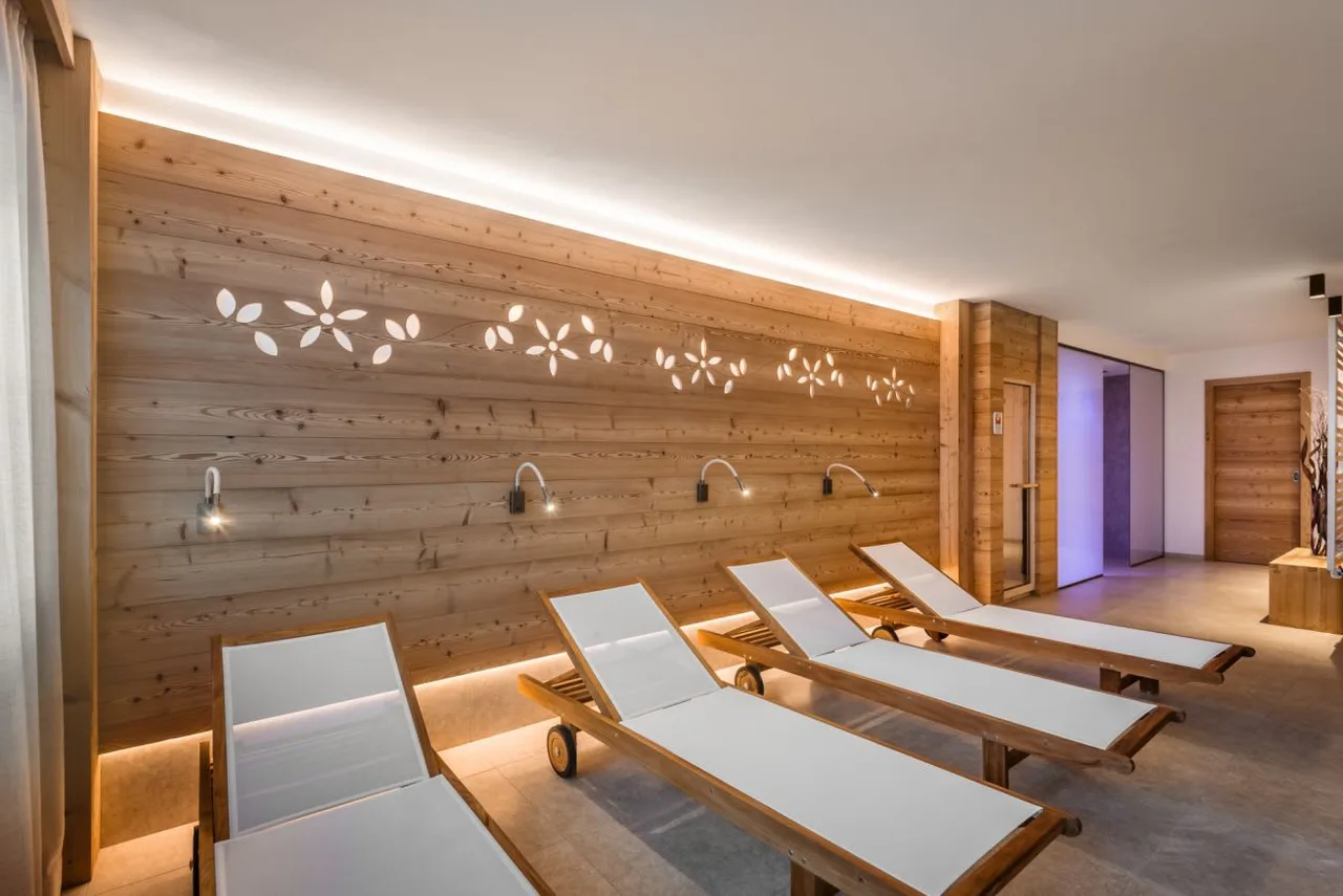 Dolomite Vista Chalet photo 2