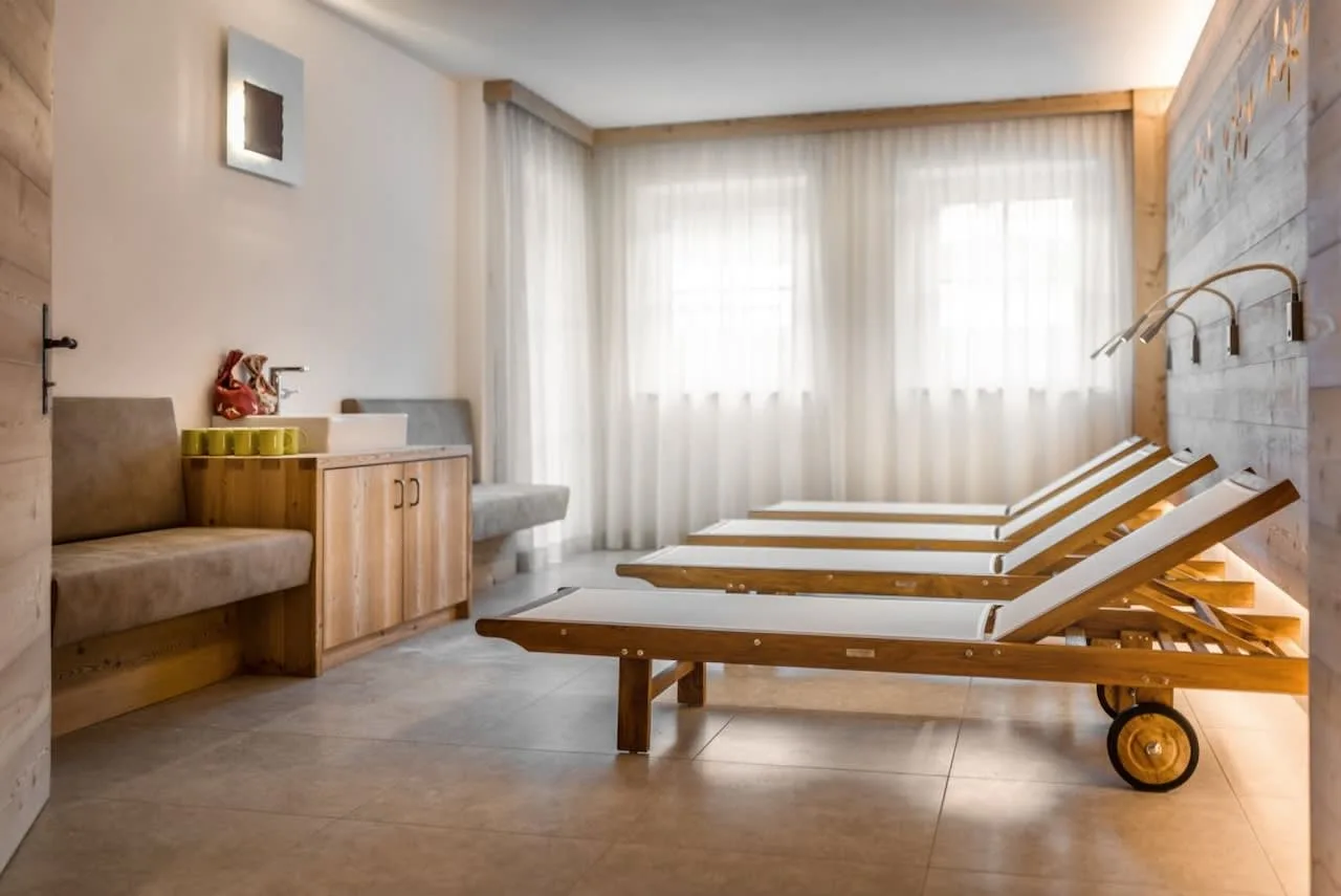 Dolomite Vista Chalet photo 4