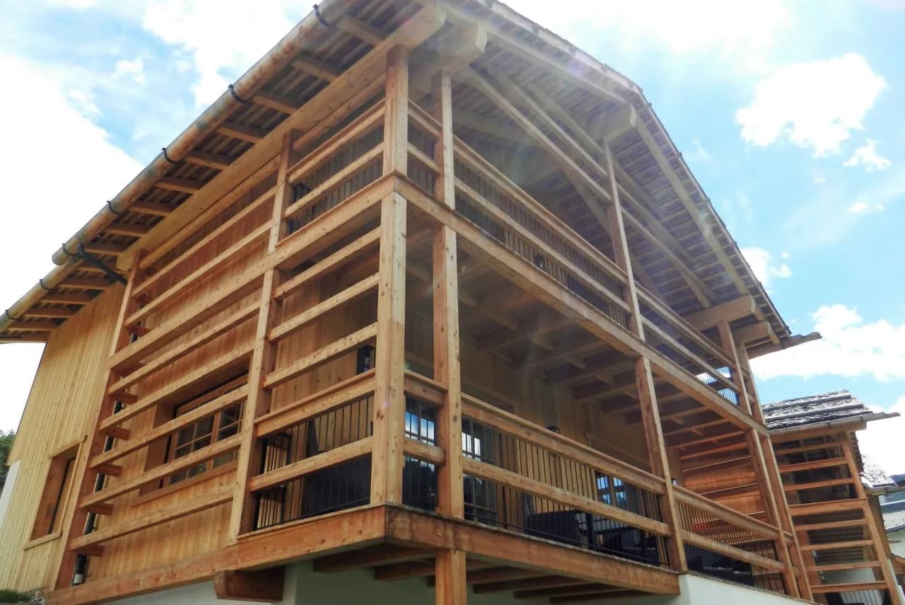 Chalet Mountain Majesty, foto 2