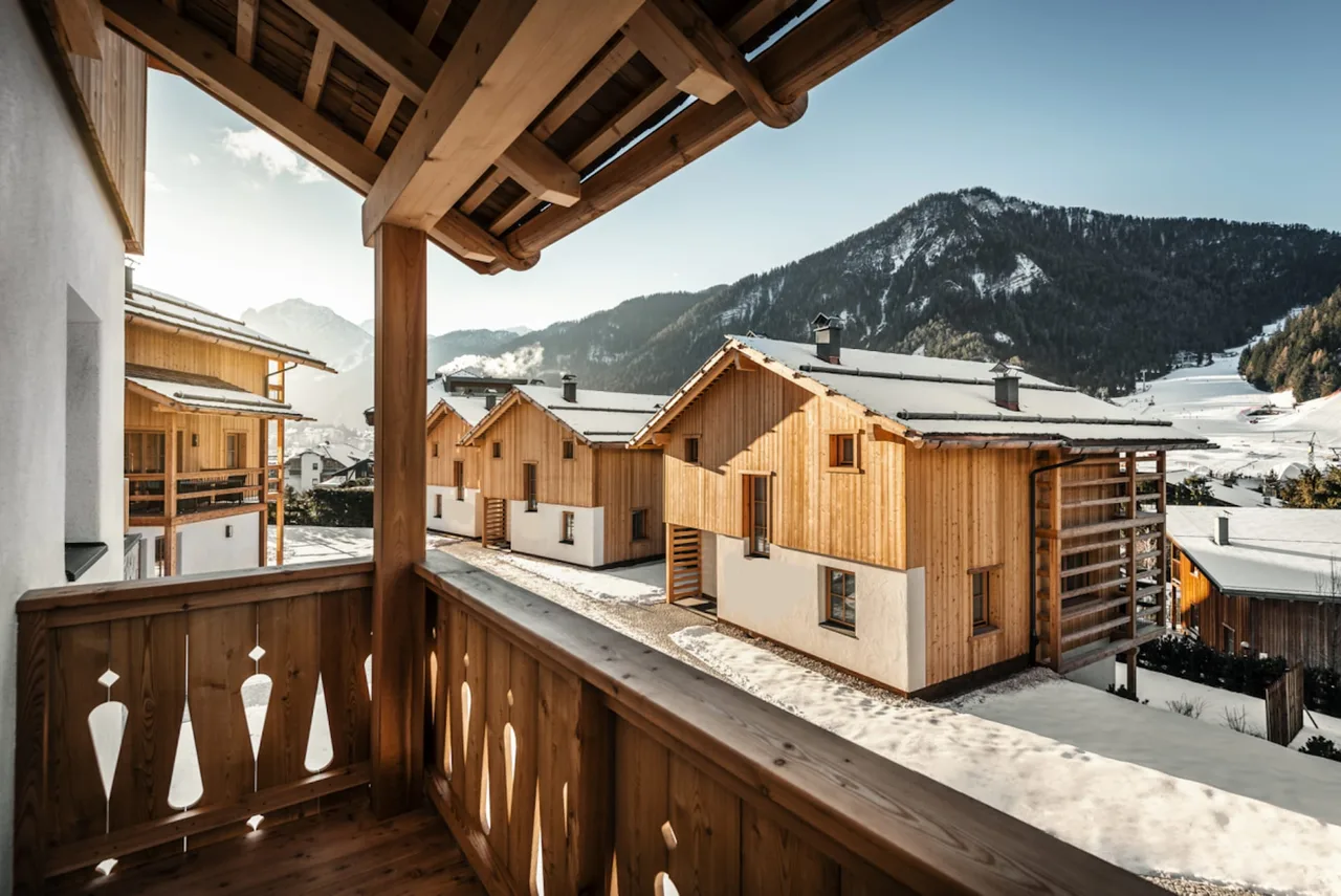 Chalet Mountain Majesty, foto 5