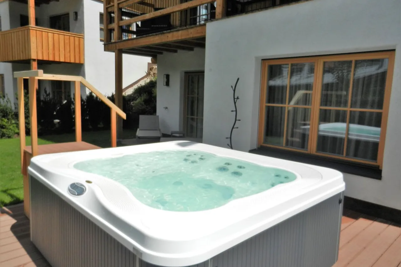 Dolomite Peak Chalet photo 2