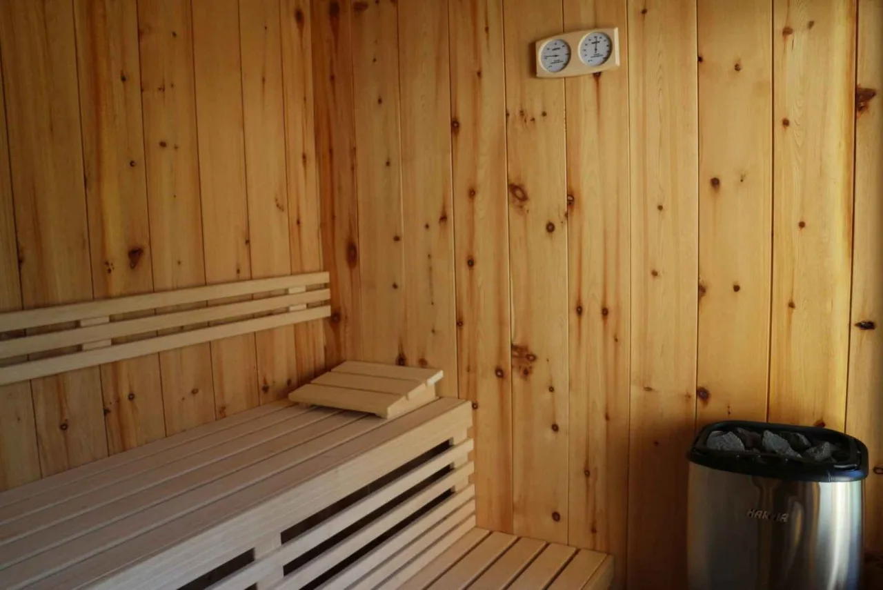 Chalet Vigilio Enchantment, Foto 3
