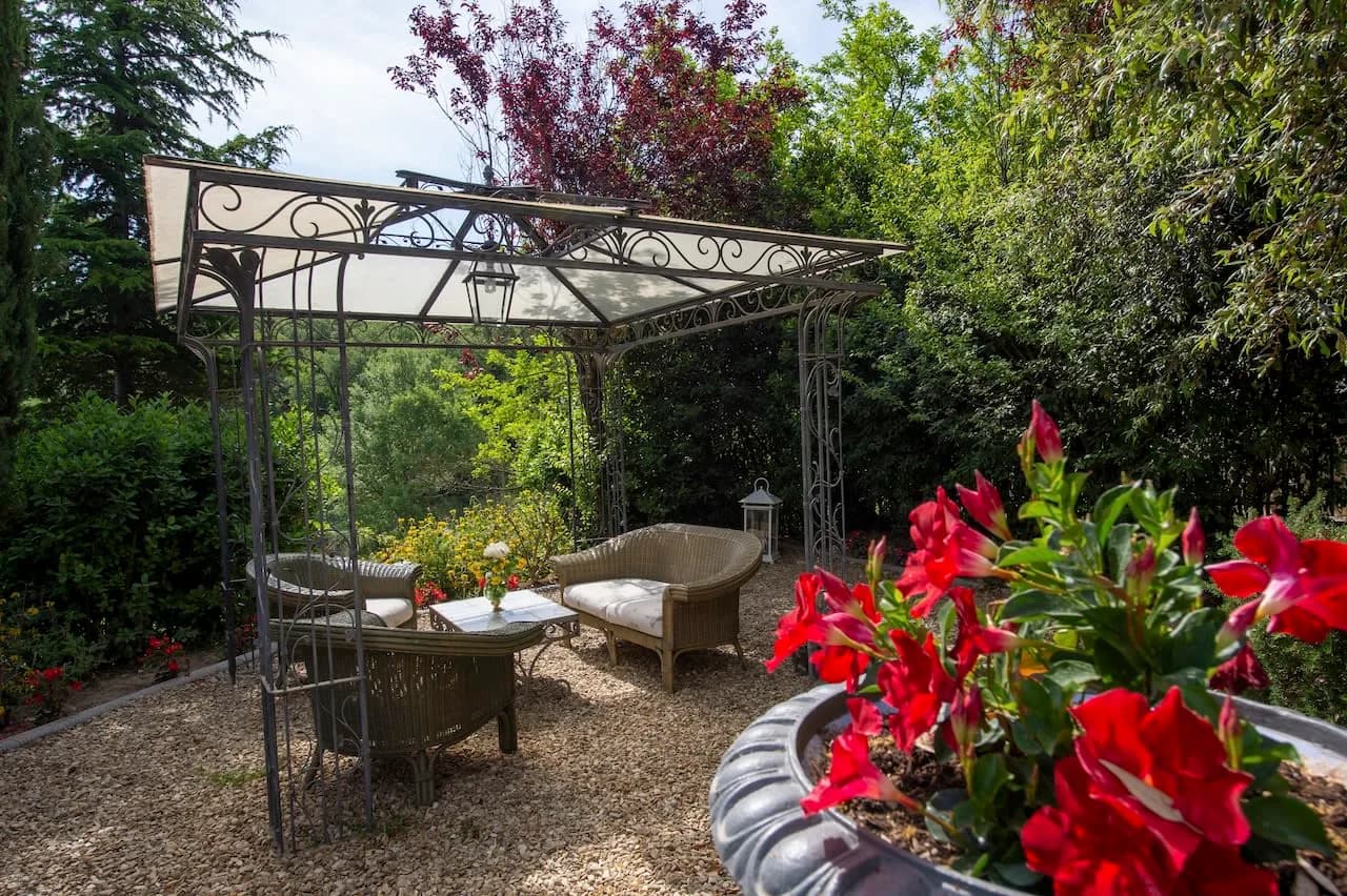 Villa de Luxe en Toscane dans le Chianti, photo 4