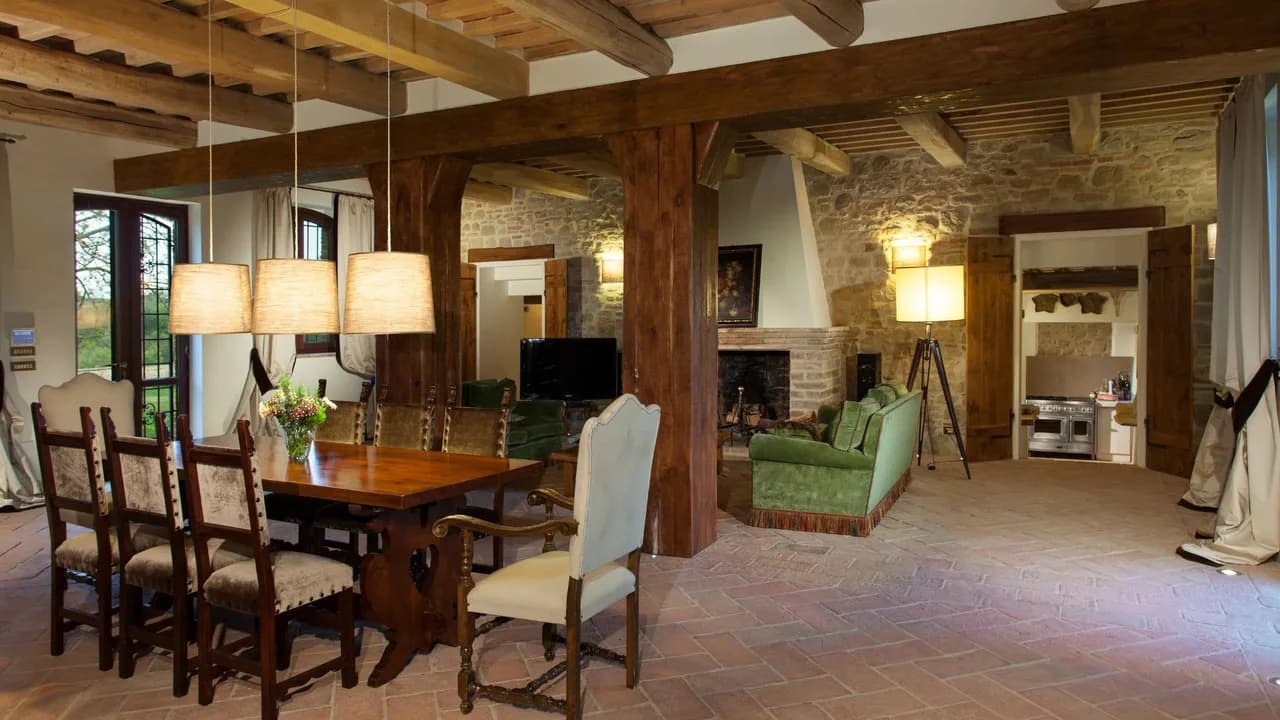 Ultimative Luxusvilla mit privatem Pool, Foto 2