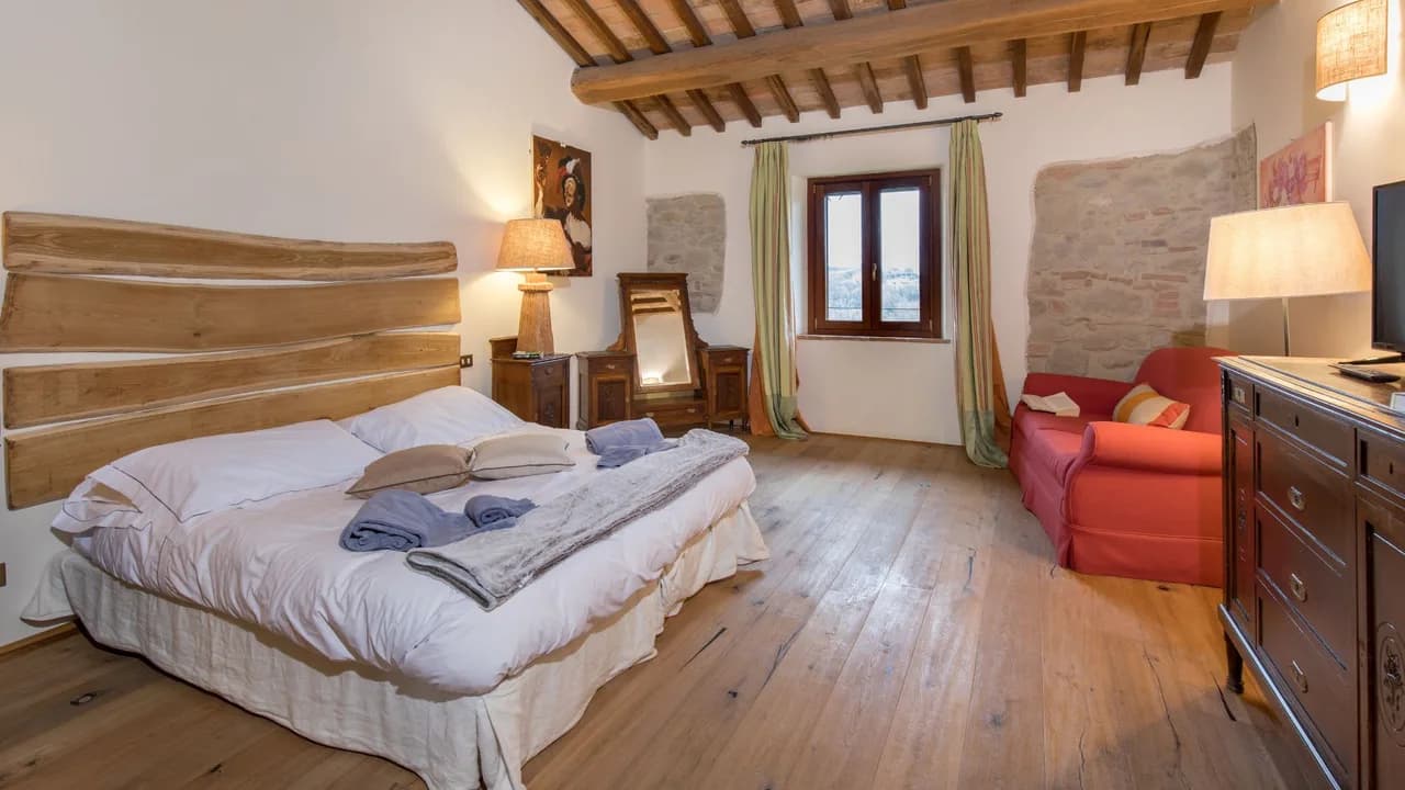 Ultimative Luxusvilla mit privatem Pool, Foto 3
