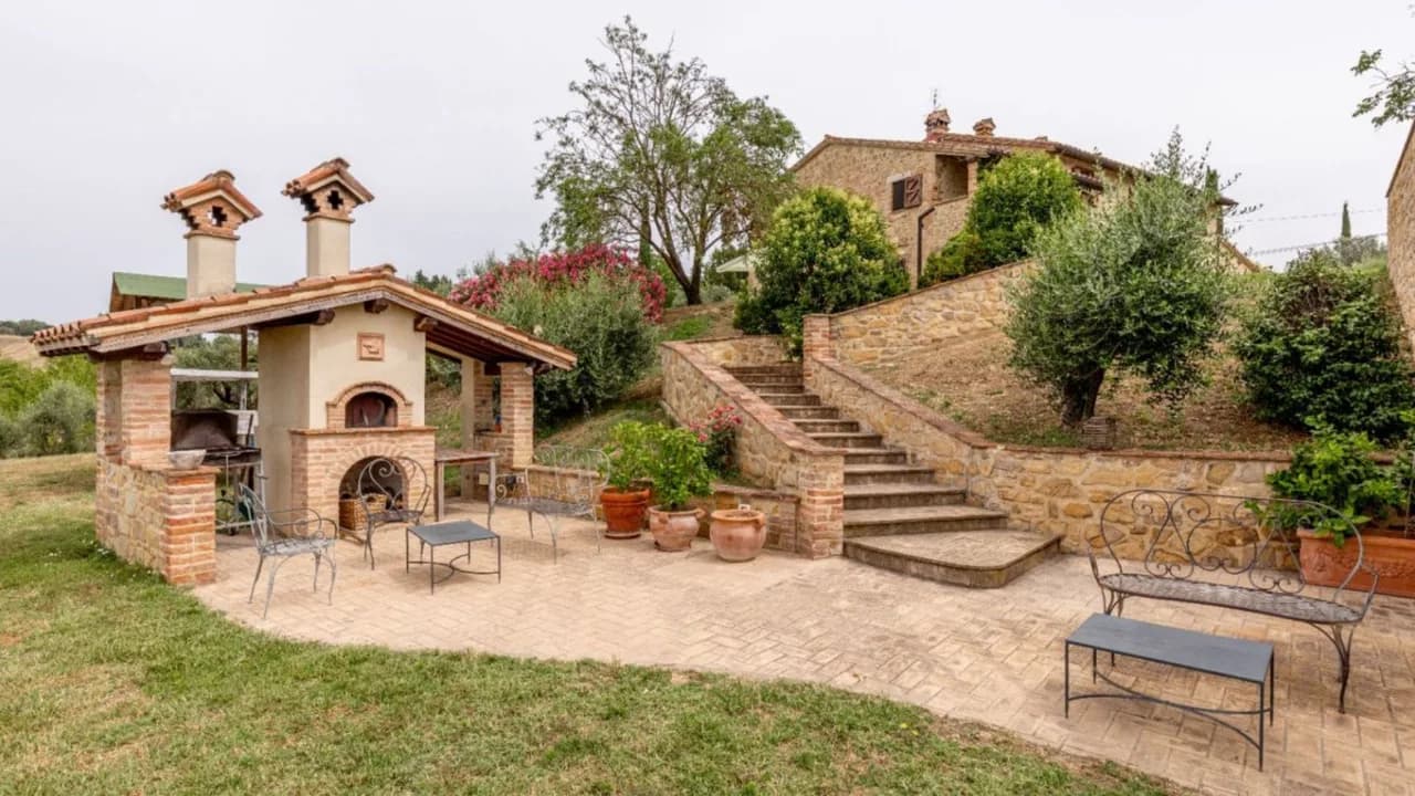 Ultimative Luxusvilla mit privatem Pool, Foto 4