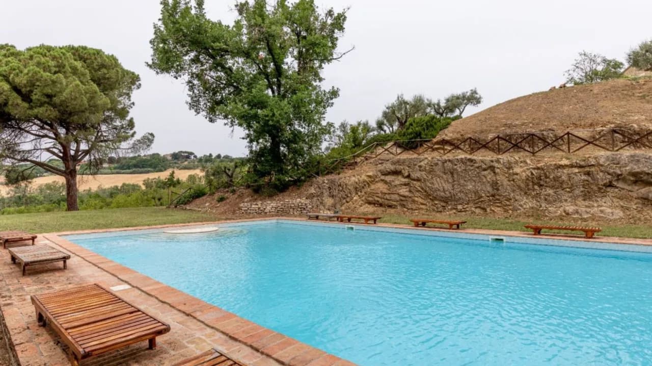 Ultimative Luxusvilla mit privatem Pool, Foto 5