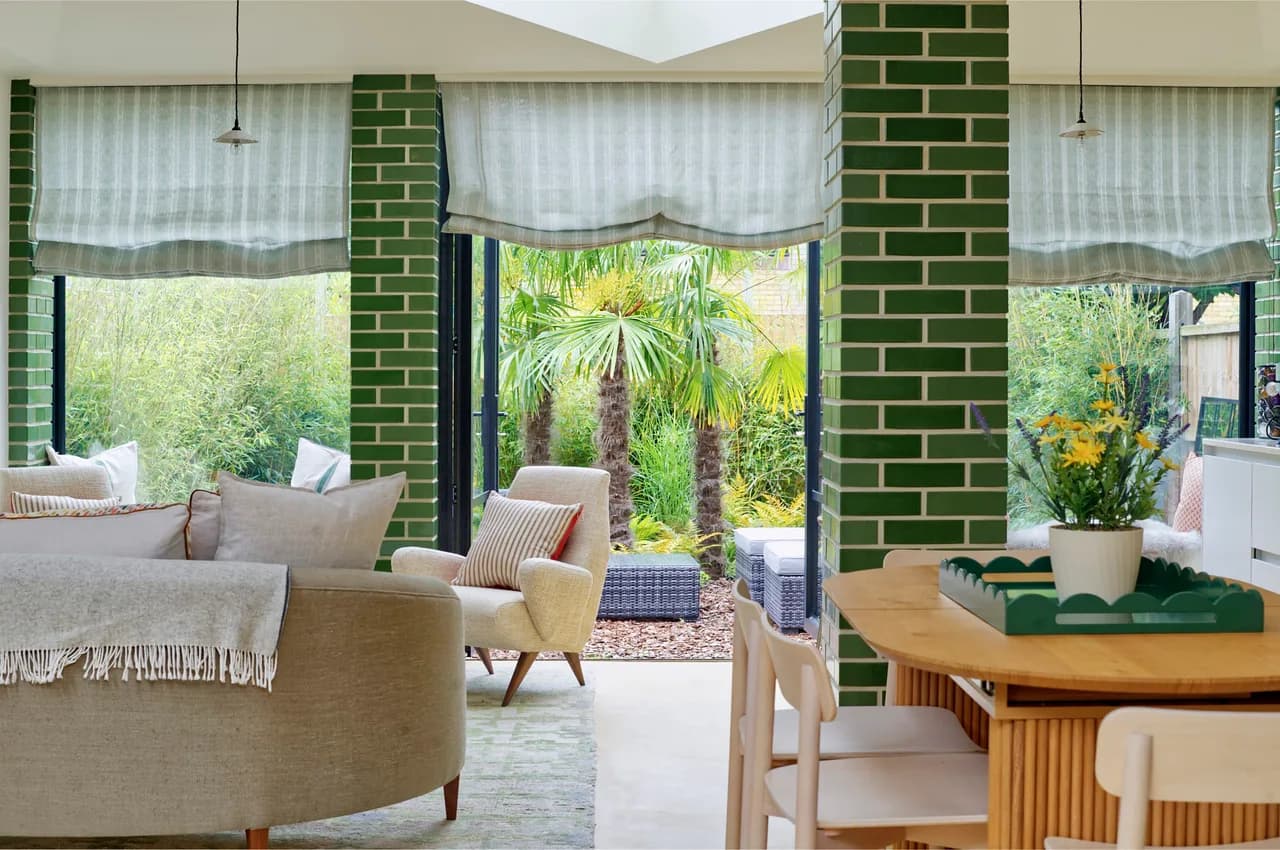 Air-Conditioned Three Bedroom House in Notting Hill, London, photo 2