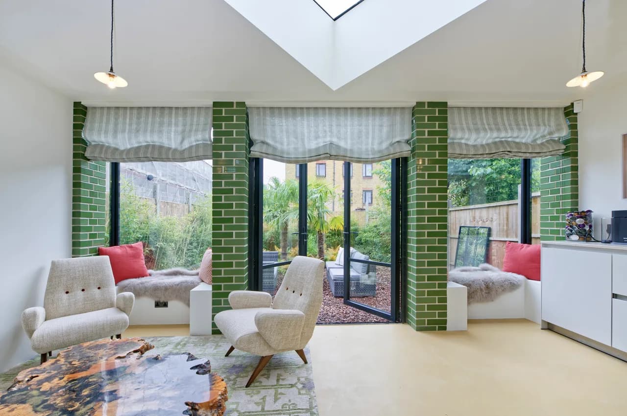 Air-Conditioned Three Bedroom House in Notting Hill, London, photo 5