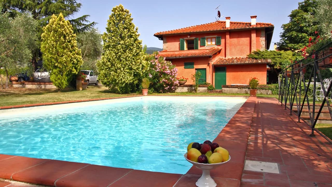 MODERNE VILLA MIT PRIVATEM POOL & BBQ-BEREICH, Foto 4