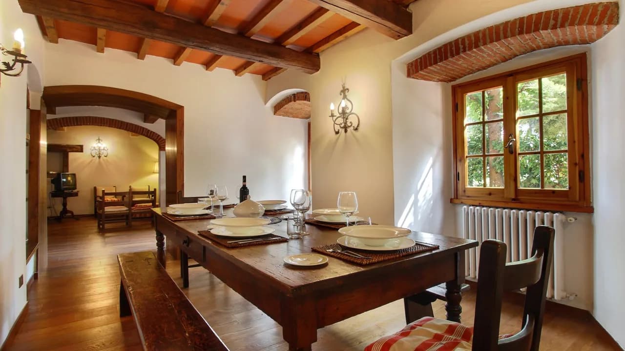 MODERNE VILLA MIT PRIVATEM POOL & BBQ-BEREICH, Foto 5