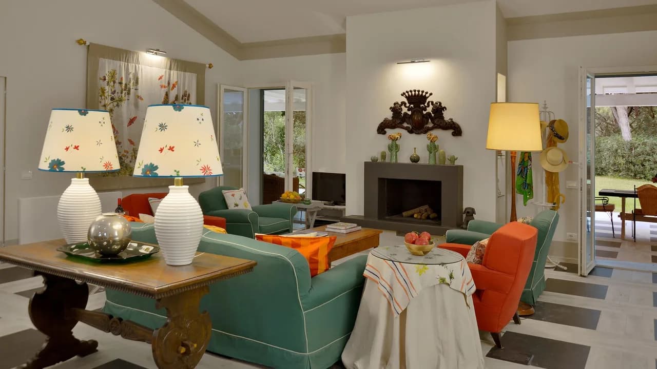 SPACIOUS RETREAT WITH BBQ AREA & OUTDOOR VERANDA photo 2