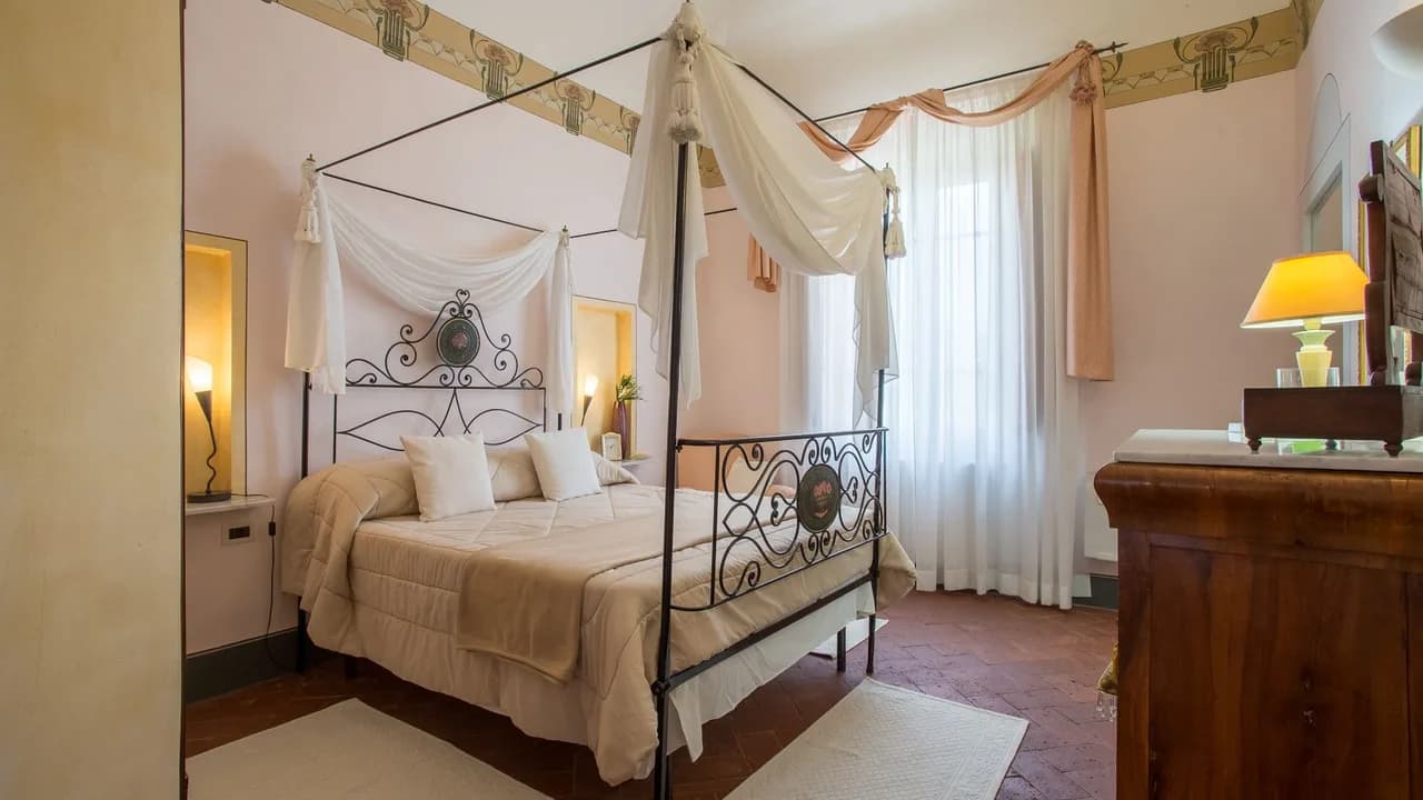 Ruhige Villa mit privatem Pool & modernen Annehmlichkeiten, Foto 3