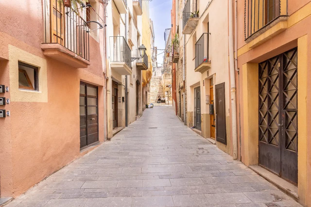 Old Town • Studio - Unik Vacation photo 5