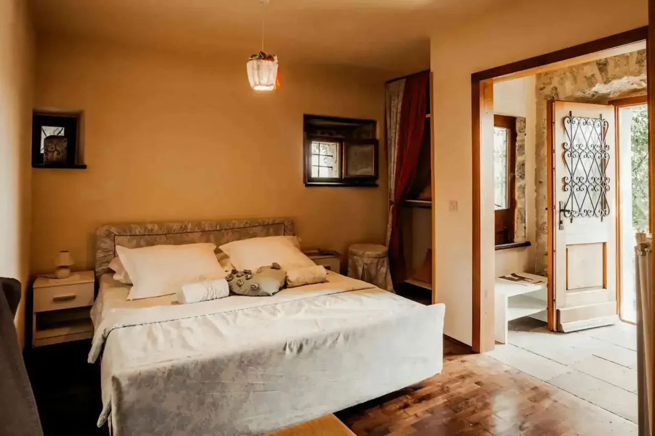Villa Opulente avec Sauna au Cœur du Karst, photo 3