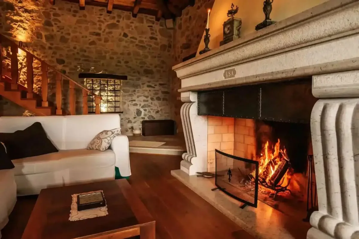 Villa Opulente avec Sauna au Cœur du Karst, photo 5