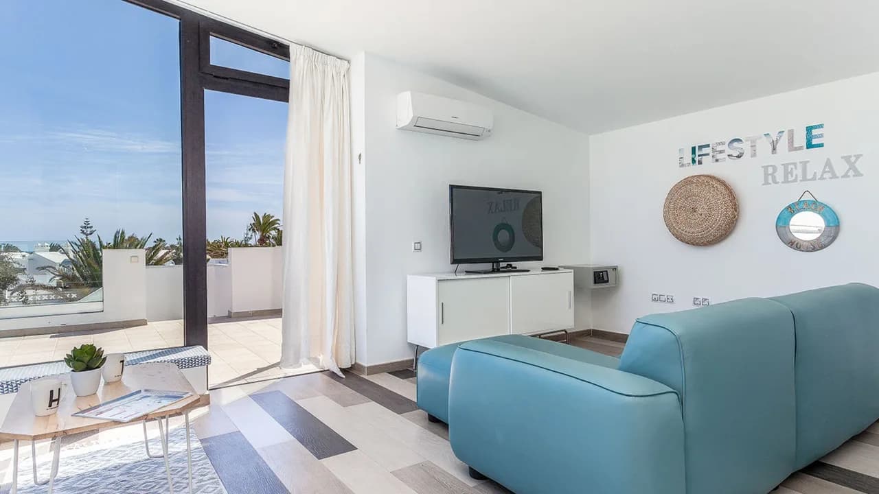 Stilvolle 4-Zimmer-Villa mit privatem Pool & Grill, Foto 5