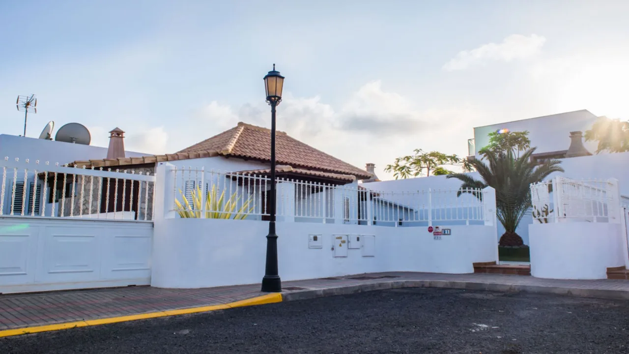 Refinado Escapada con Piscina Climatizada, foto 5