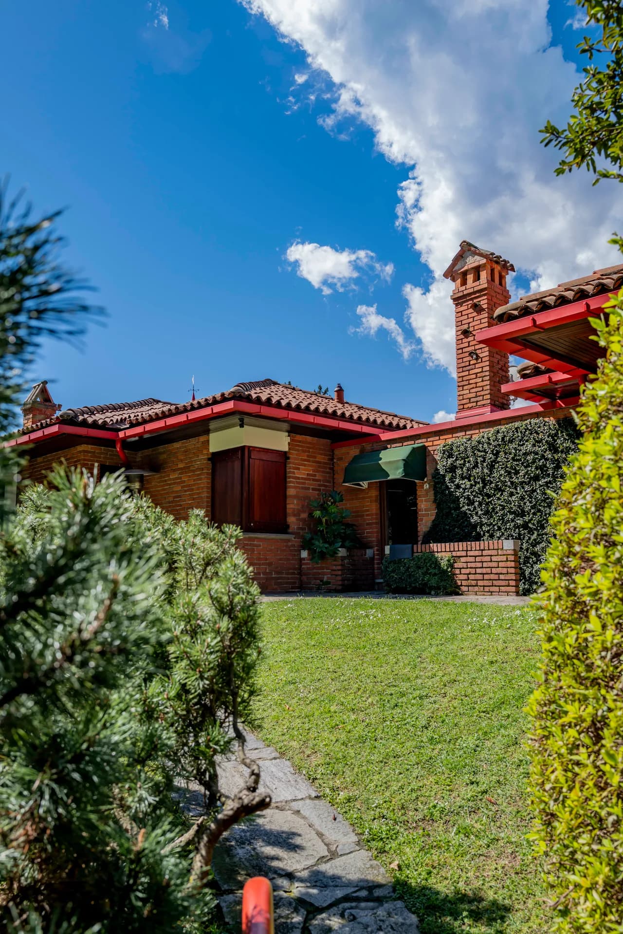 Encantadora Villa Soleada Cerca del Lago Maggiore, foto 3