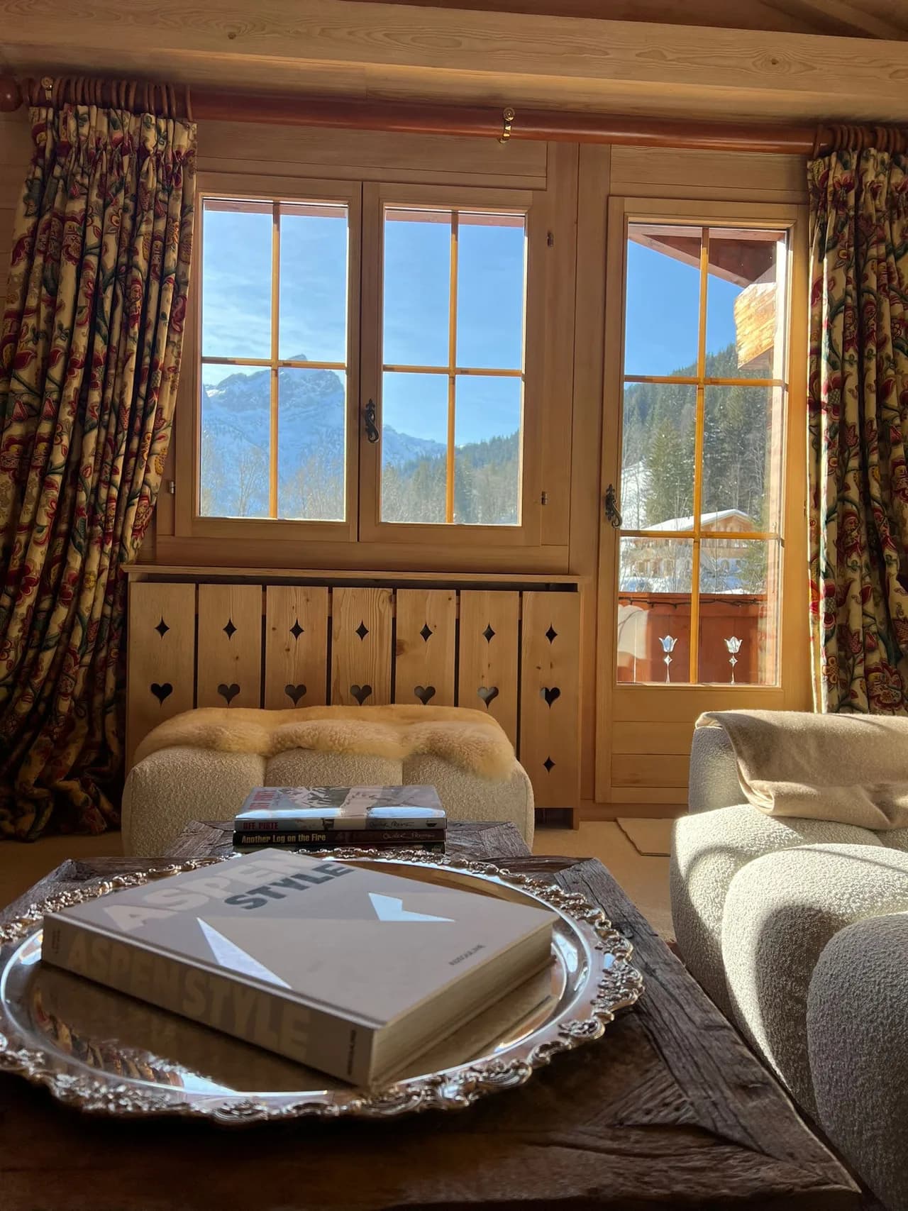Serene 3BR Apartment with Premier Ski Access photo 3