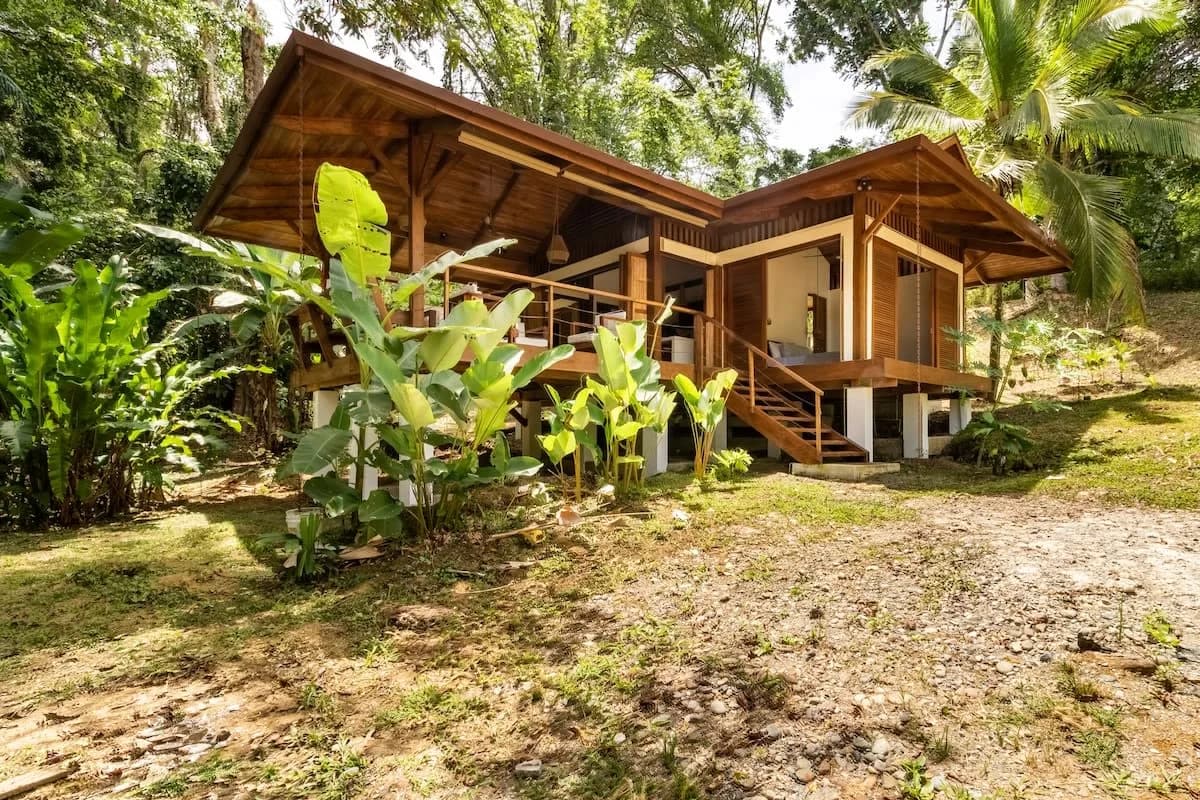 Tropical Paradise Retreat Near Caribbean Beaches photo 5