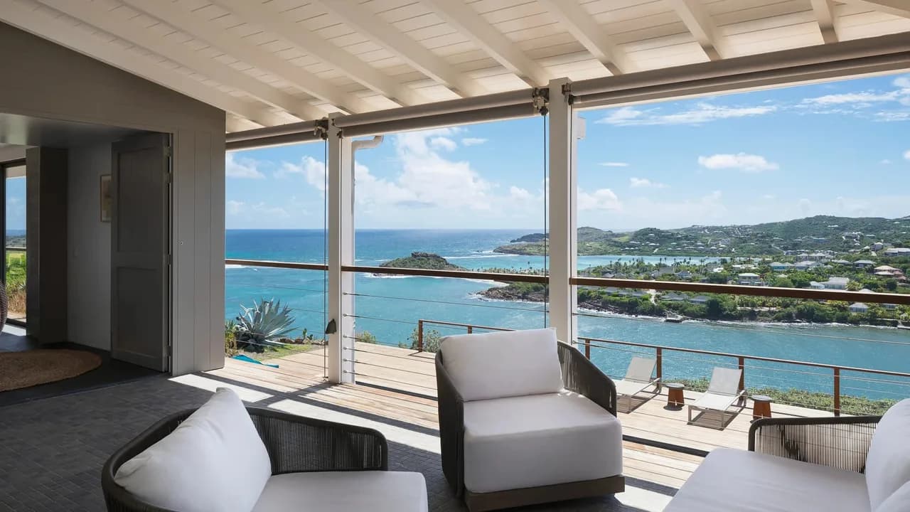 Elegant Caribbean Getaway with Private Pool photo 2