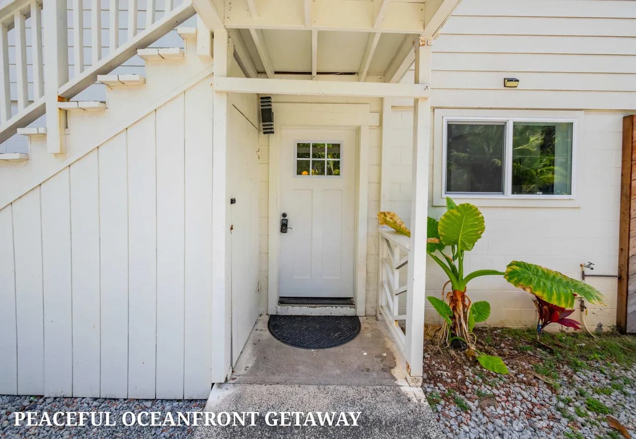 Exclusive Beachfront Villa Estate in Oahu, photo 5