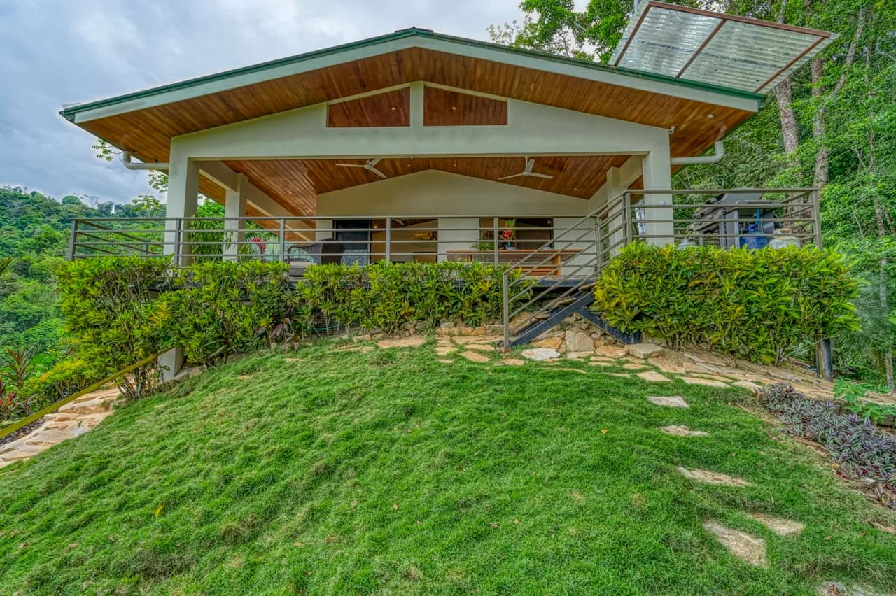 7BR Luxurious Getaway In Magical Tropical Setting, Foto 2