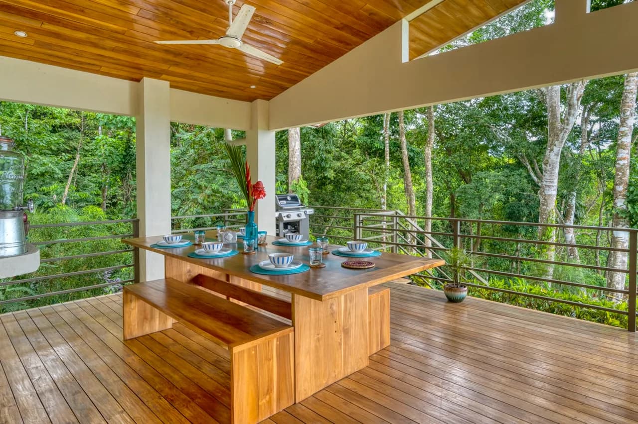 7BR Luxurious Getaway In Magical Tropical Setting, Foto 4