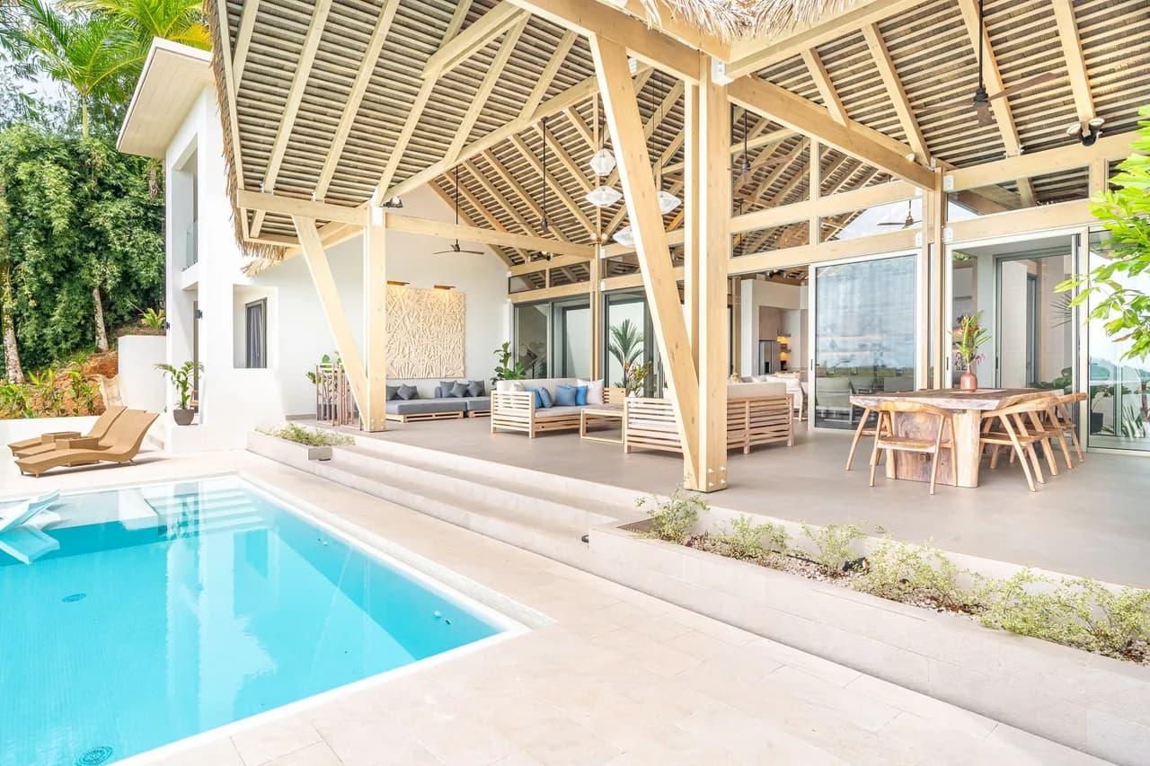 7BR Luxurious Getaway In Magical Tropical Setting, Foto 5