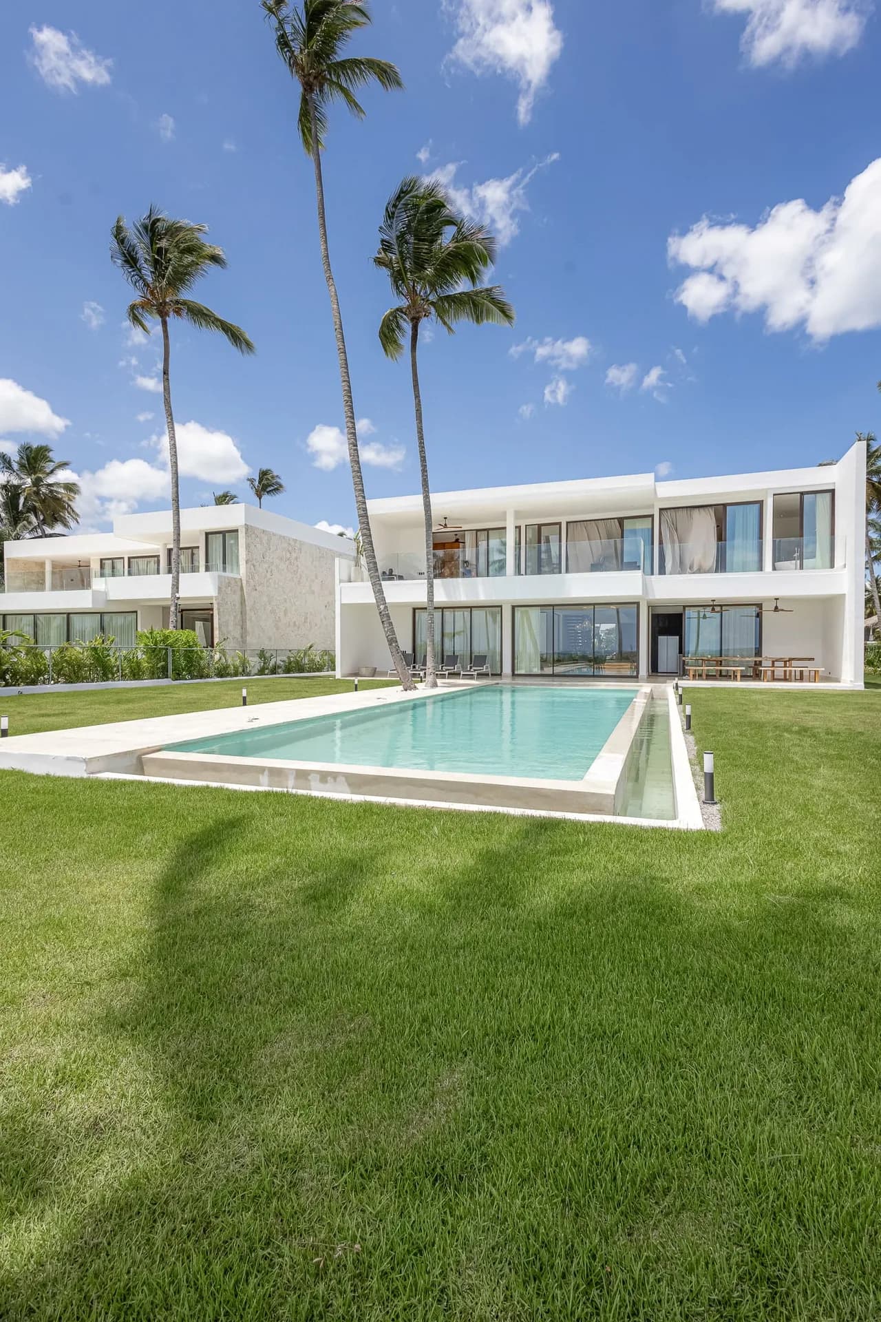 Strandvilla mit zehn Schlafzimmern in Samana, Foto 3