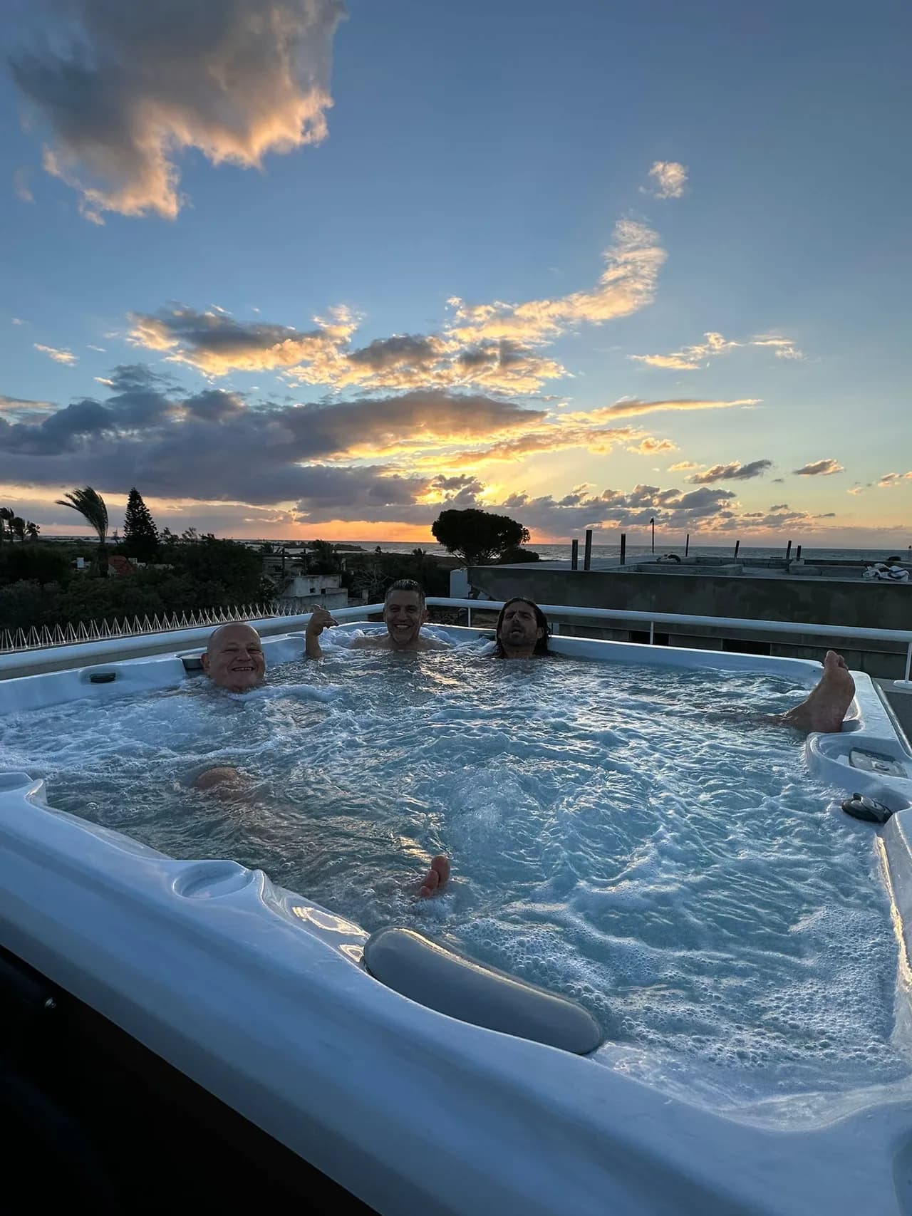 Villa en Bord de Mer de 7 Chambres avec Piscine Clôturée et Jacuzzi, photo 4