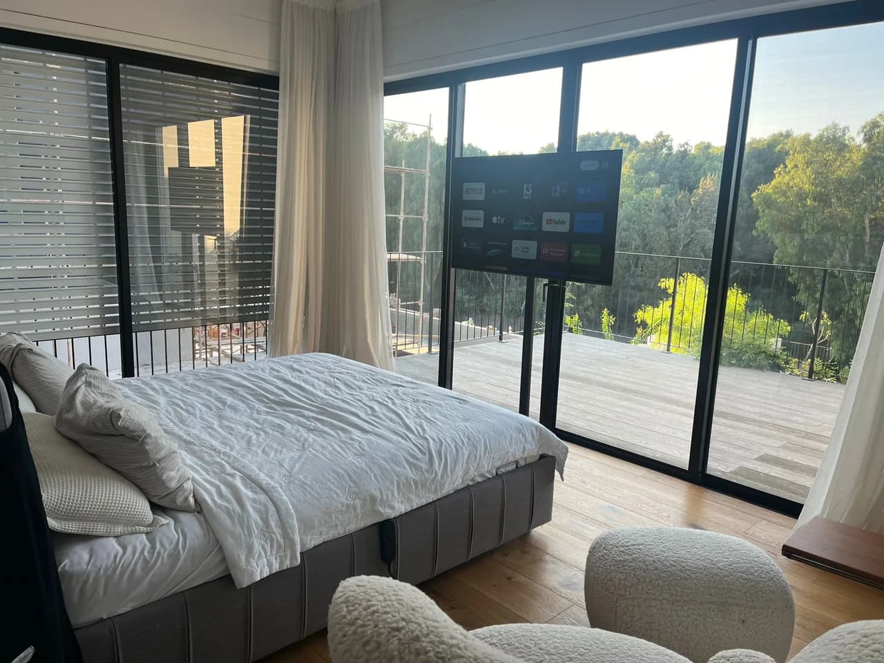 Villa en Bord de Mer de 7 Chambres avec Piscine Clôturée et Jacuzzi, photo 5