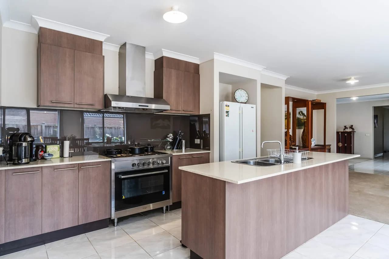 Elegant Four Bedroom Villa in Point Cook Victoria, Foto 5