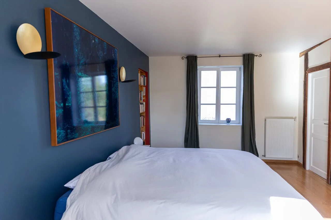 D’Artagnans Versteck: Verzauberte Bauernhaus mit modernen Annehmlichkeiten, Foto 3