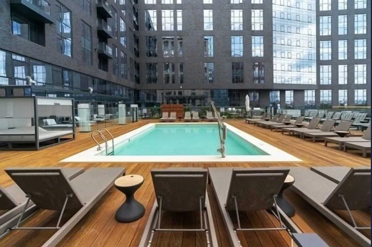 Family Friendly Two Bedroom Suite in Boston Area, Foto 2