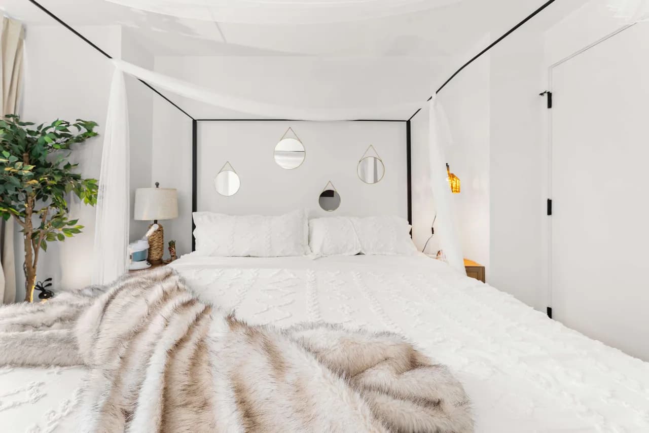 Modern Two Bedroom Suite in Boston Area, Foto 5