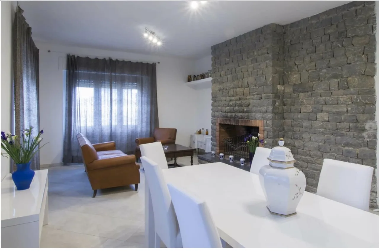 Stunning Italian Villa With Great Mountain Views, Foto 5