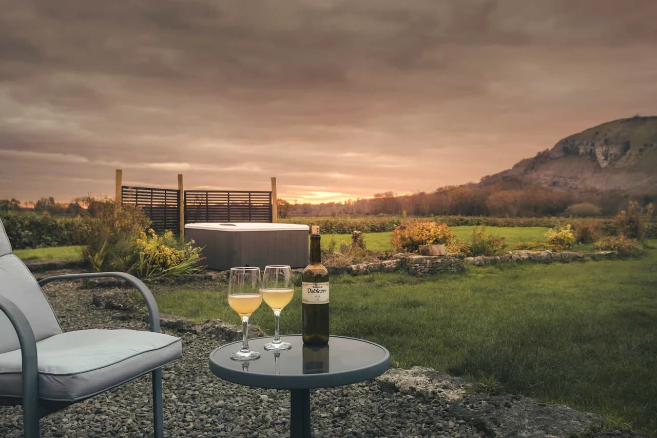 Rural Retreat with Hot Tub in Lake District photo 2