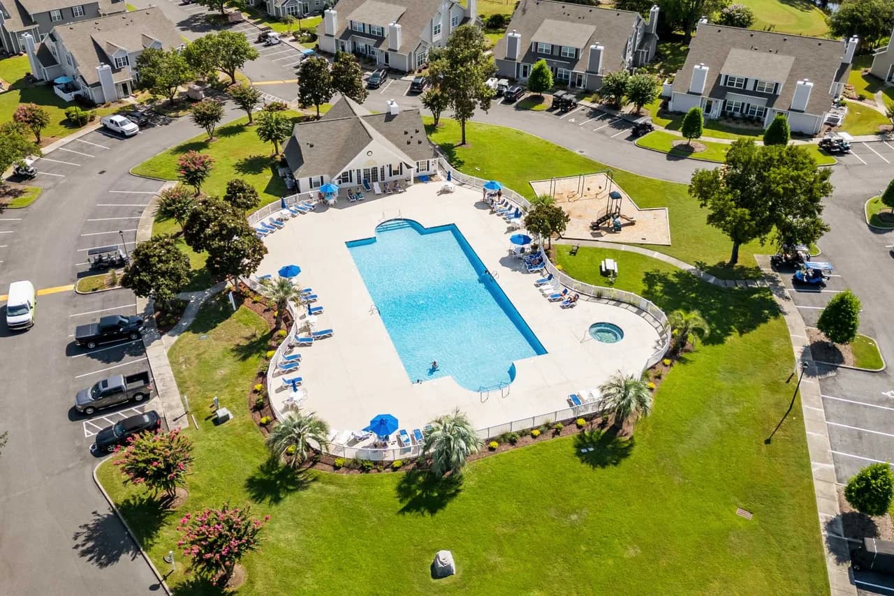 Fairway Oaks Unit 57B photo 4